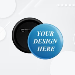 BADGES  58 MM