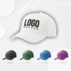 CUSTOM CAPS – Standard:
