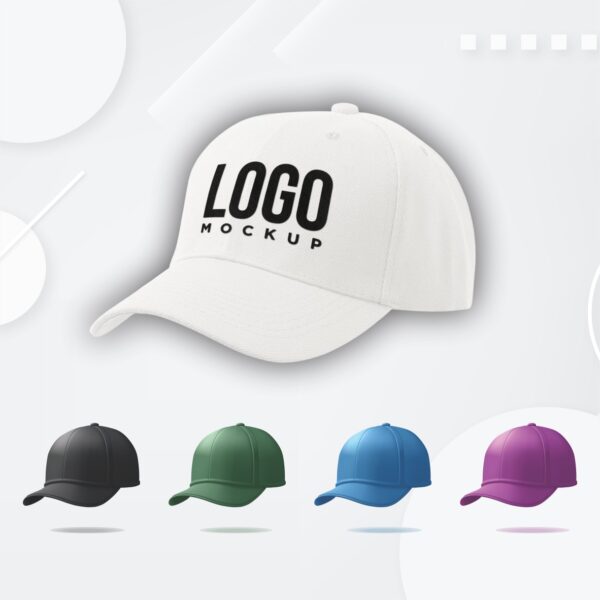 CUSTOM CAPS – Standard: