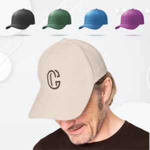 CUSTOM CAPS – Premium: