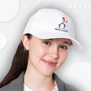 CUSTOM CAPS – Standard: