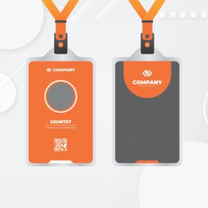 ID CARDS: