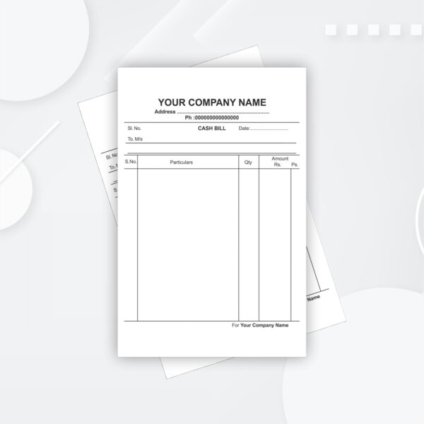 LETTERHEADS – JK Cedar: