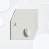 MOUSE PADS – Mousepad with Wrist Support: