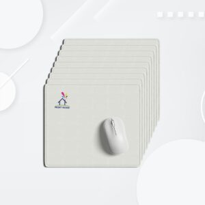 MOUSE PADS – Mousepad with Wrist Support: