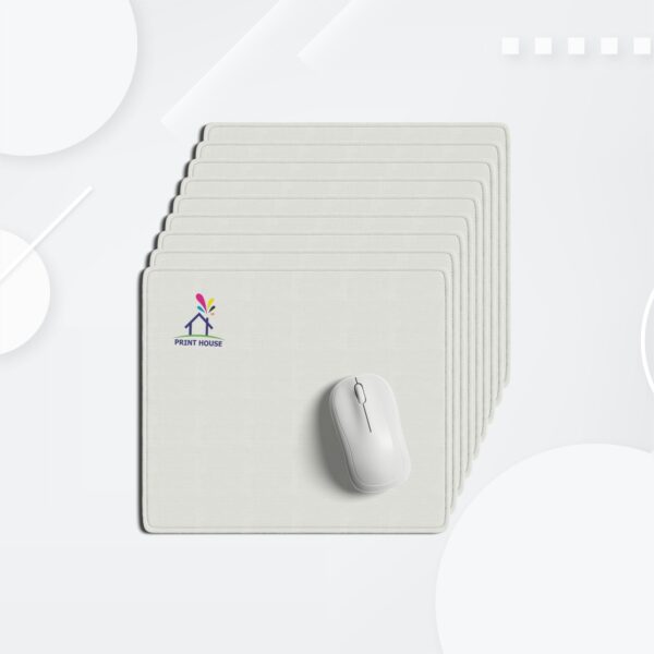 MOUSE PADS – Mousepad with Wrist Support: