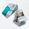 Pamphlets – A4 | 130 gsm SS