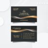Visiting Cards – Standard