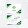Visiting Cards – Standard