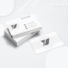 Visiting Cards – Standard