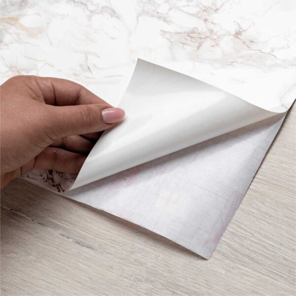 5 Paper Sticker Sheet