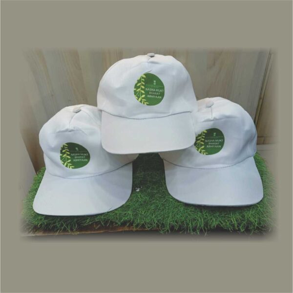 Caps – Comfortable, Stylish & Perfect for Daily Wear or Branding