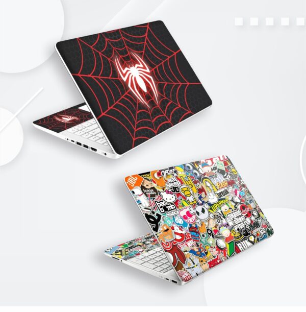 LAPTOP SKINS Customized Laptop Skins