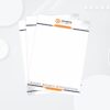 Letterhead – Professional Business Stationery