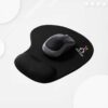 MOUSE PAD 1 Mousepad with Wrist Support