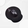 MOUSE PAD 2 Mousepad with Wrist Support