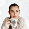 MUG 1 Simple White Mugs – Classic, Durable & Perfect for Everyday Use