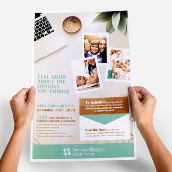 Poster (Double Side)