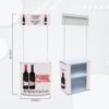 Promo Table / Promotional Display Counter (2.5x6 ft.)