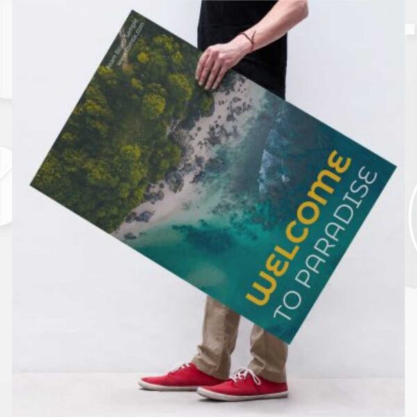 Vinyle Sunboard (5mm)