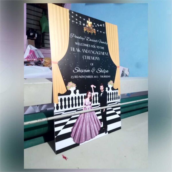 Vinyle Sunboard (5mm)