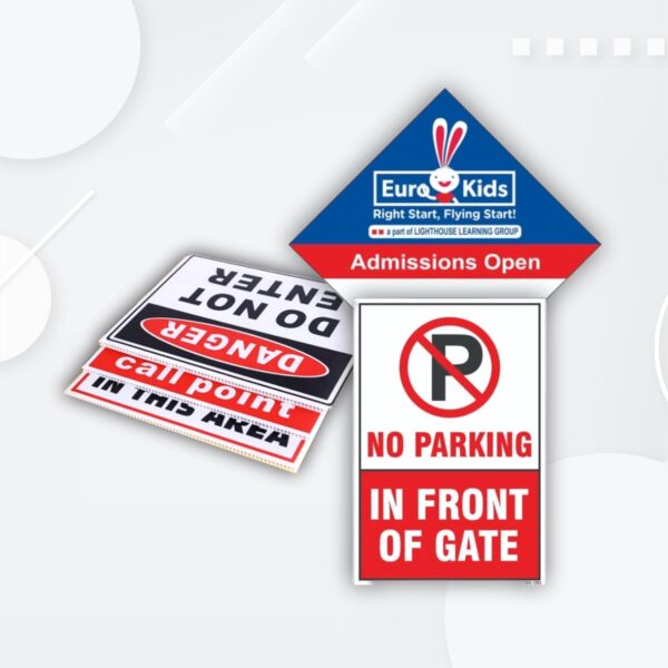 SUNPACK 2 Sunpack Sheet – Sunpack Display Board (Multi Colour)