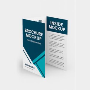 Classic Corporate Brochure