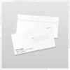 env. 1 Office Envelopes Single Color Printing – Professional Business Stationery