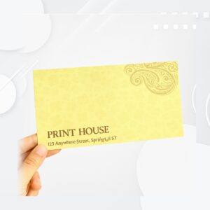 Gift Envelopes – Elegant, Premium & Perfect for Every Occasion