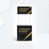 Promo Table / Promotional Display Counter (2.5x6 ft.)