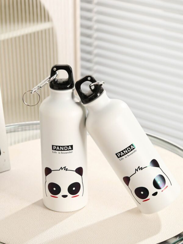 Aluminium Sports Bottle for Gym & Travel | Personalized Water Bottle