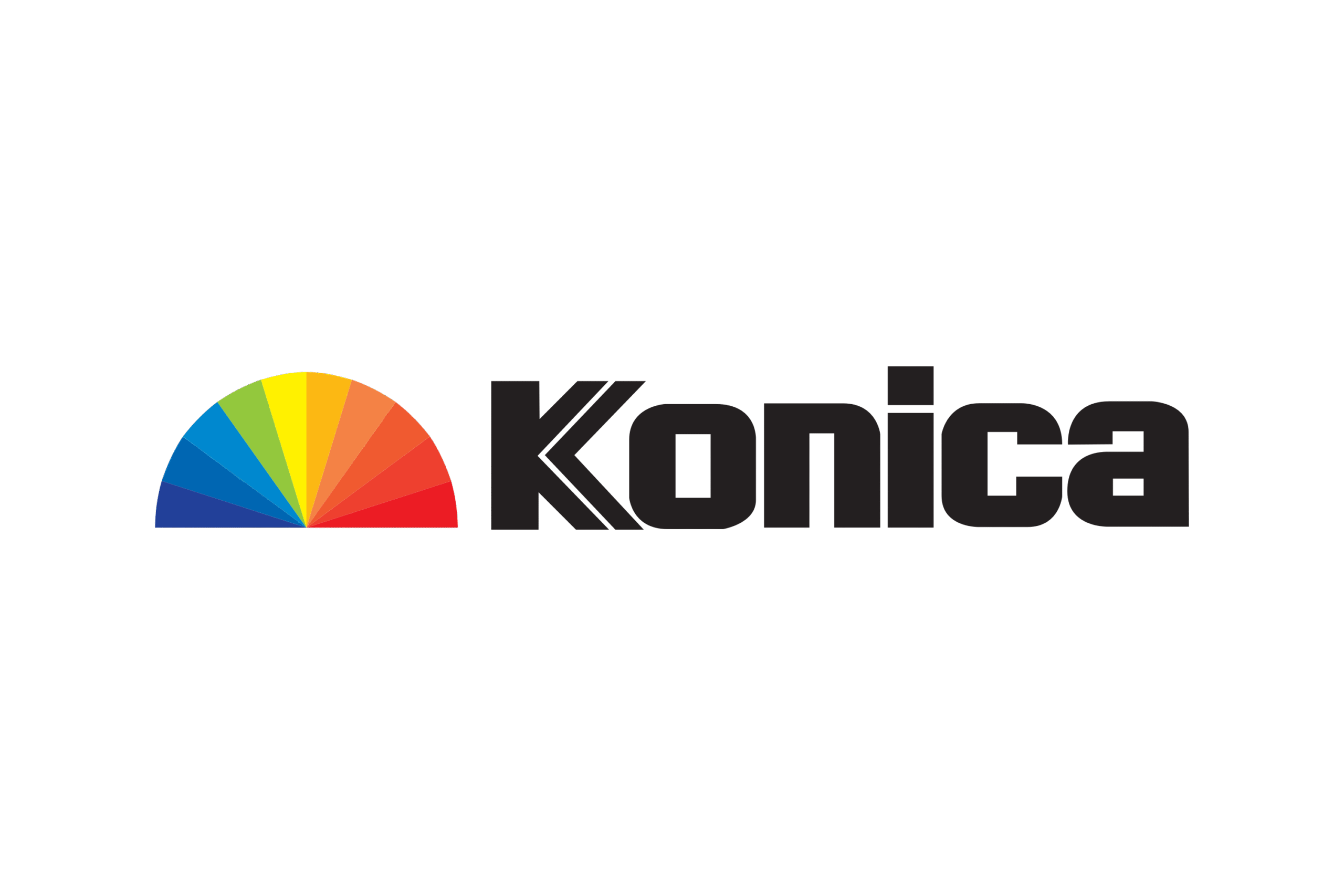 konica