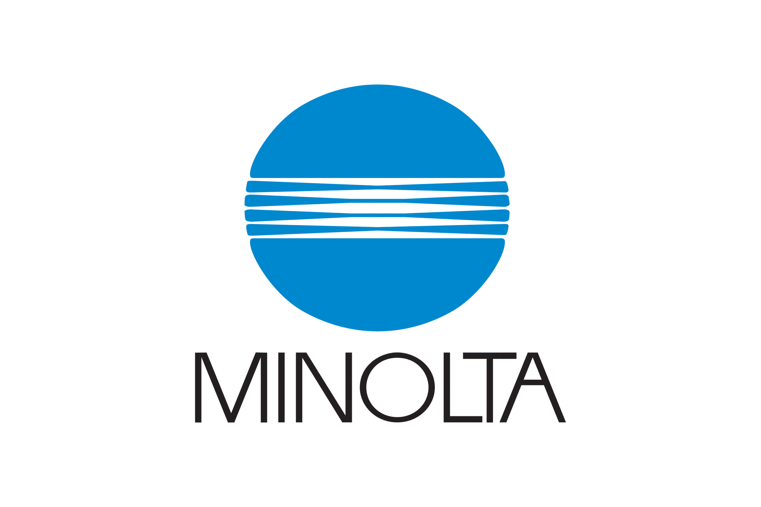minolta